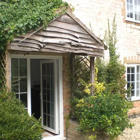 Bluebell And Appletree Cottages Hockwold cum Wilton Exterior photo