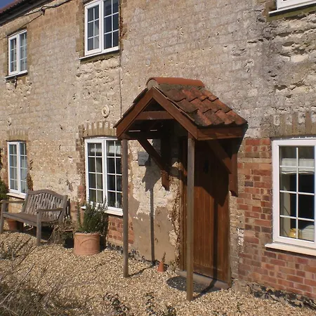 Bluebell And Appletree Cottages Hockwold cum Wilton Exterior photo