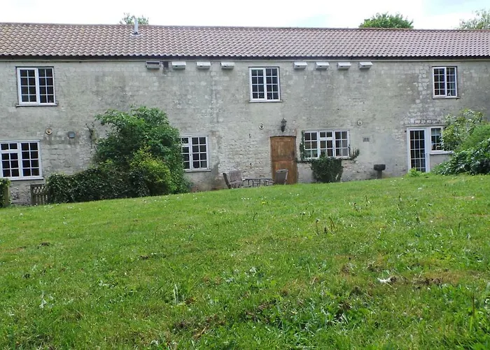 Bluebell And Appletree Cottages