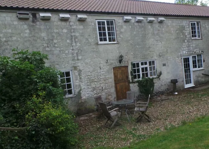 Bluebell And Appletree Cottages