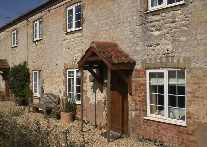 Bluebell And Appletree Cottages