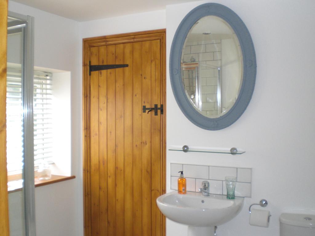 Holiday home Bluebell And Appletree Cottages