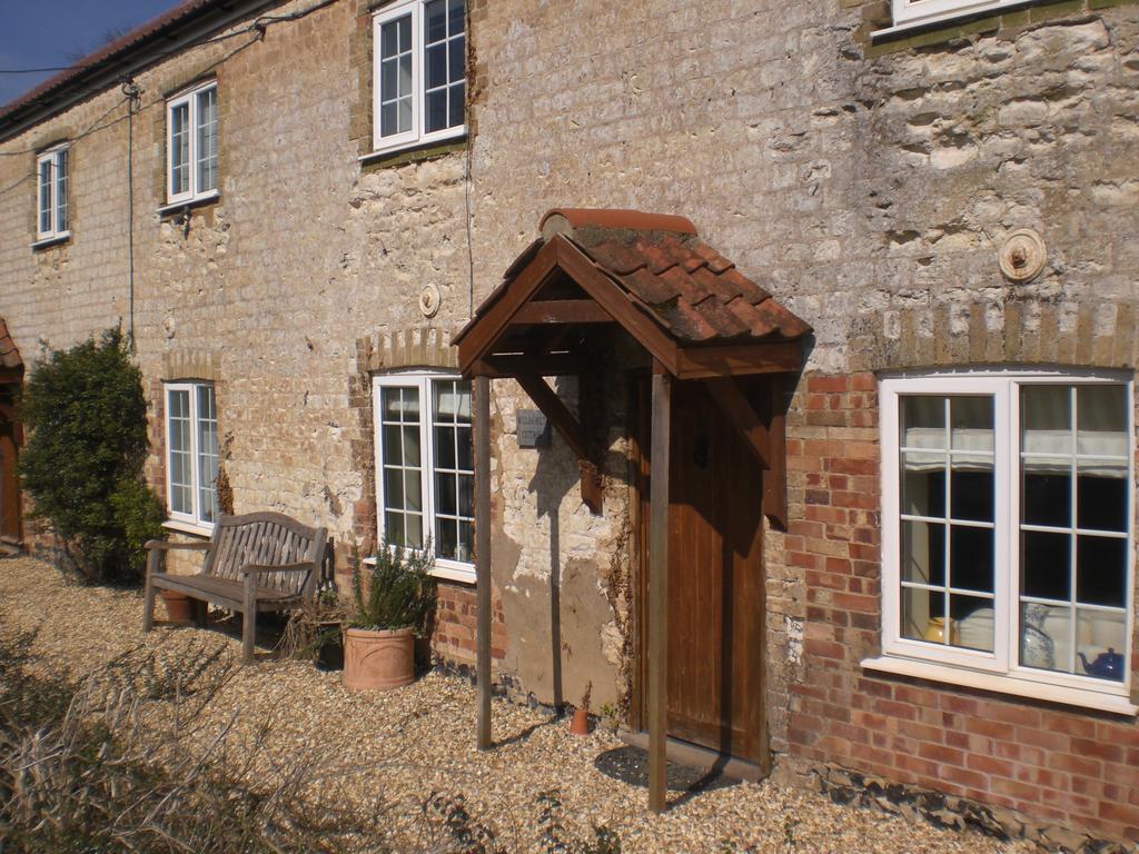 Bluebell And Appletree Cottages Holiday home Hockwold cum Wilton
