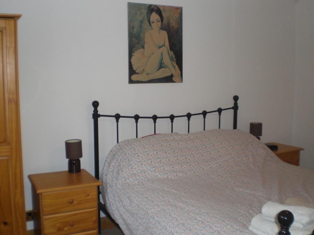 Bluebell And Appletree Cottages Holiday home *
