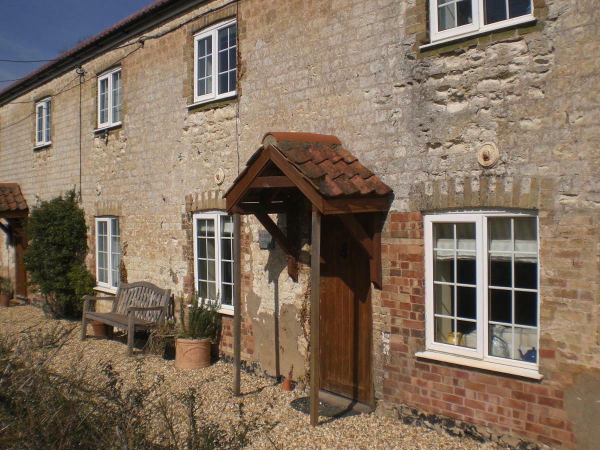 Holiday home Bluebell And Appletree Cottages Hockwold cum Wilton